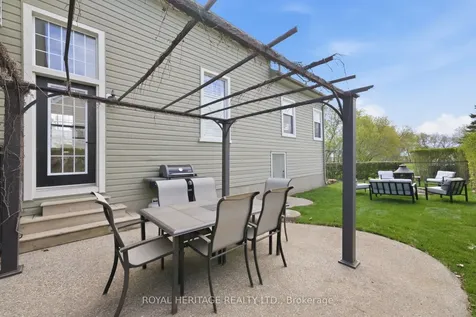 2699 Concession Road 7 Road Clarington ON L1C 5W9
