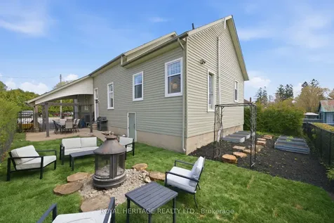2699 Concession Road 7 Road Clarington ON L1C 5W9