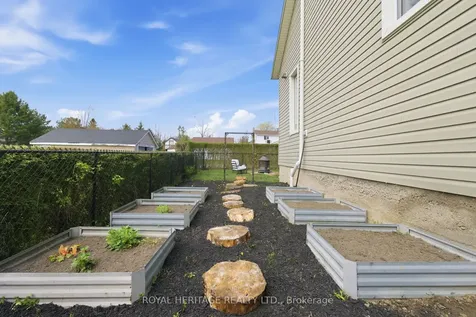 2699 Concession Road 7 Road Clarington ON L1C 5W9