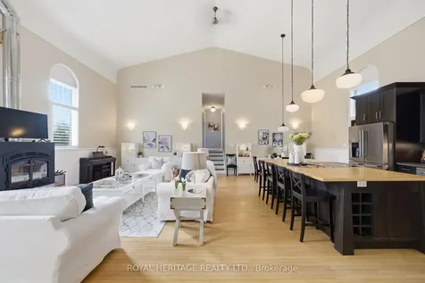 2699 Concession Road 7 Road Clarington ON L1C 5W9