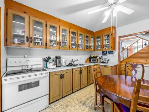 20 Glasgow Avenue Toronto ON M1K 1C1