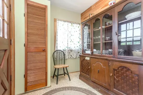 20 Glasgow Avenue Toronto ON M1K 1C1