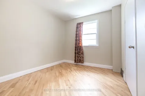 20 Glasgow Avenue Toronto ON M1K 1C1