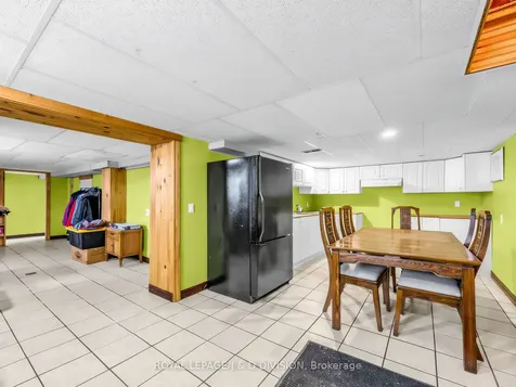 20 Glasgow Avenue Toronto ON M1K 1C1