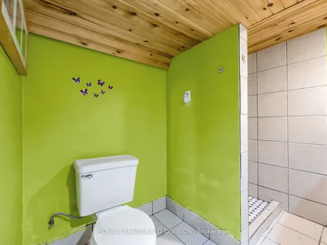 20 Glasgow Avenue Toronto ON M1K 1C1