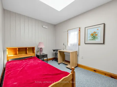 20 Glasgow Avenue Toronto ON M1K 1C1
