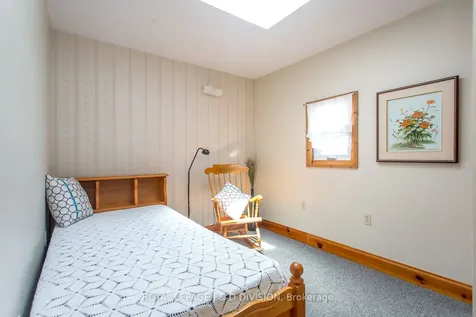 20 Glasgow Avenue Toronto ON M1K 1C1