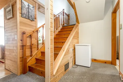 20 Glasgow Avenue Toronto ON M1K 1C1