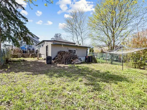 20 Glasgow Avenue Toronto ON M1K 1C1