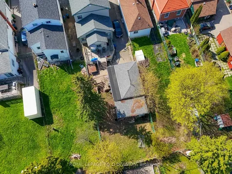 20 Glasgow Avenue Toronto ON M1K 1C1