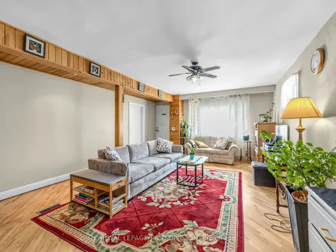 20 Glasgow Avenue Toronto ON M1K 1C1