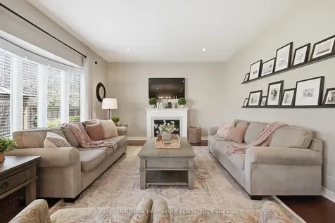 7 Shepstone Drive Ajax ON L1Z 0A5