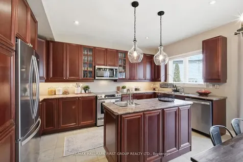 7 Shepstone Drive Ajax ON L1Z 0A5