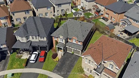 7 Shepstone Drive Ajax ON L1Z 0A5