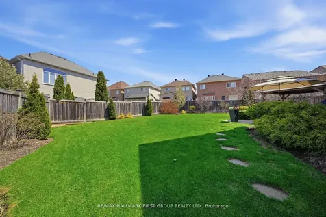 7 Shepstone Drive Ajax ON L1Z 0A5