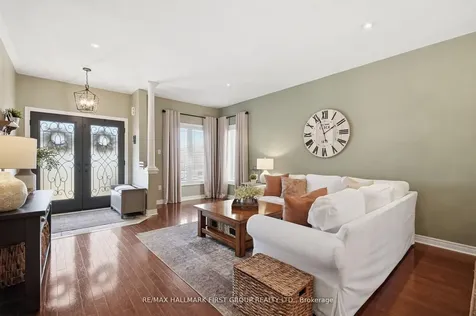 7 Shepstone Drive Ajax ON L1Z 0A5