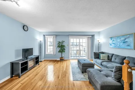 6 Barnham Street Ajax ON L1Z 0M5