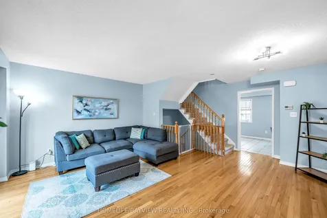 6 Barnham Street Ajax ON L1Z 0M5
