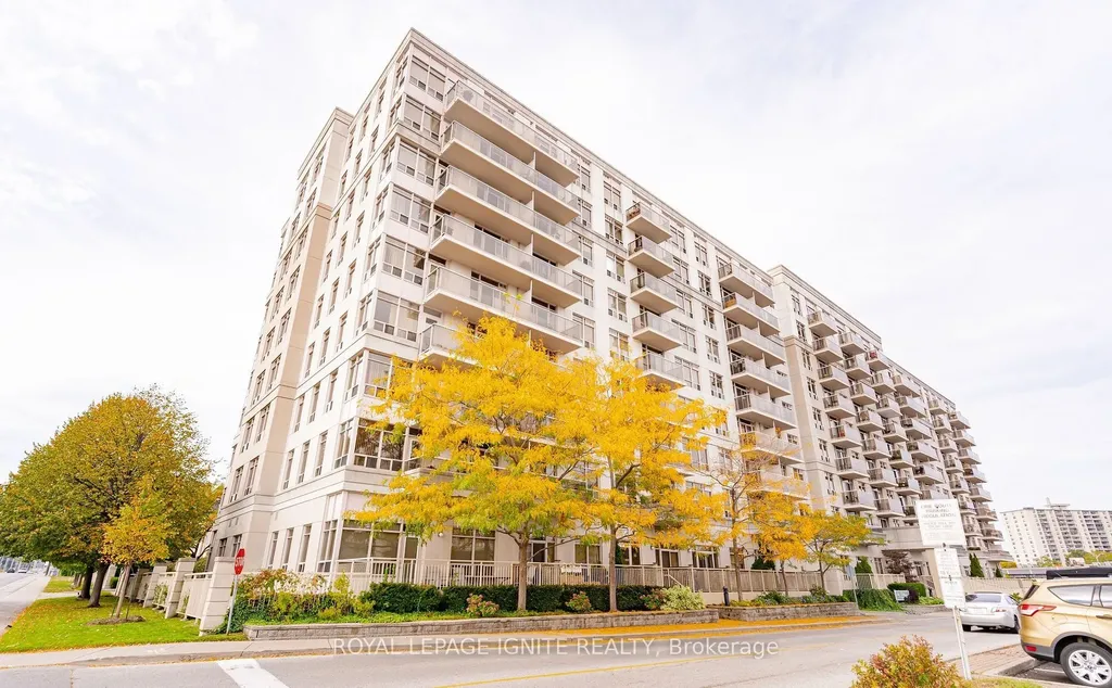 3650 Kingston Road Toronto ON M1M 3X9