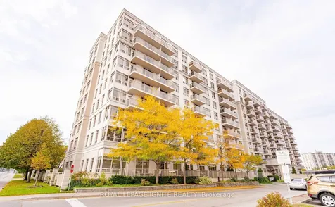 3650 Kingston Road Toronto ON M1M 3X9