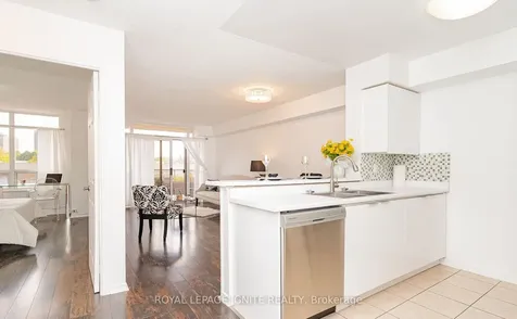 3650 Kingston Road Toronto ON M1M 3X9