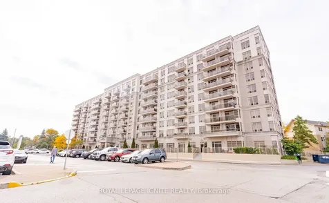 3650 Kingston Road Toronto ON M1M 3X9