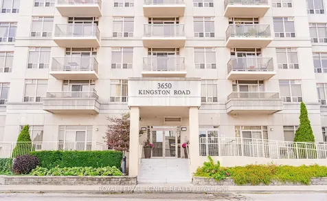 3650 Kingston Road Toronto ON M1M 3X9