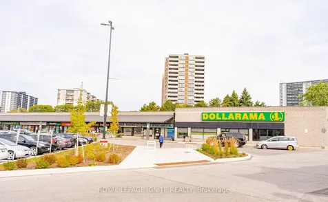 3650 Kingston Road Toronto ON M1M 3X9