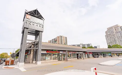 3650 Kingston Road Toronto ON M1M 3X9