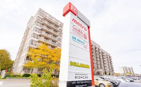 3650 Kingston Road Toronto ON M1M 3X9