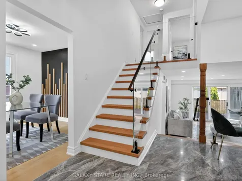 330 Cumberland Court Oshawa ON L1H 8E7