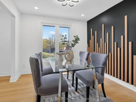 330 Cumberland Court Oshawa ON L1H 8E7
