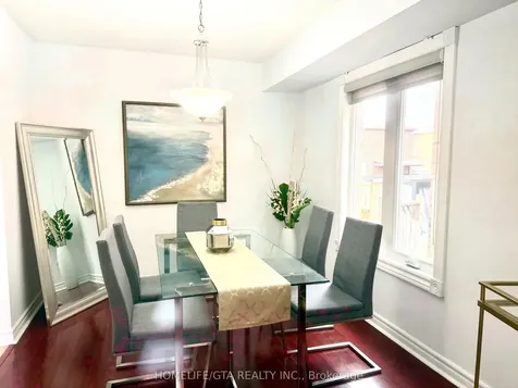 12 Grayson Crescent Toronto ON M1B 5B4