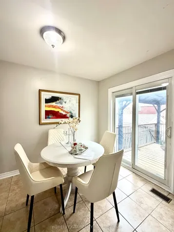 12 Grayson Crescent Toronto ON M1B 5B4