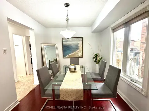 12 Grayson Crescent Toronto ON M1B 5B4
