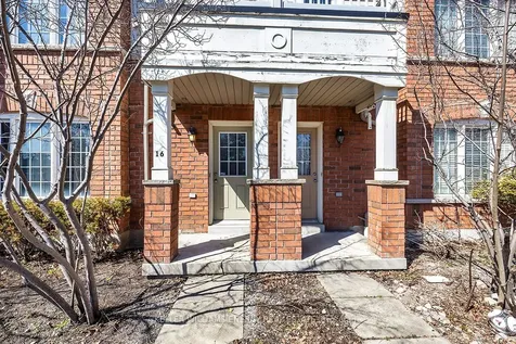 1790 Finch Avenue Pickering ON L1V 0A1