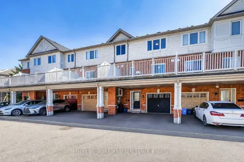 1790 Finch Avenue Pickering ON L1V 0A1