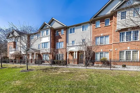 1790 Finch Avenue Pickering ON L1V 0A1