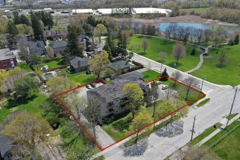 102 Front Street E Whitby ON L1N 1A1