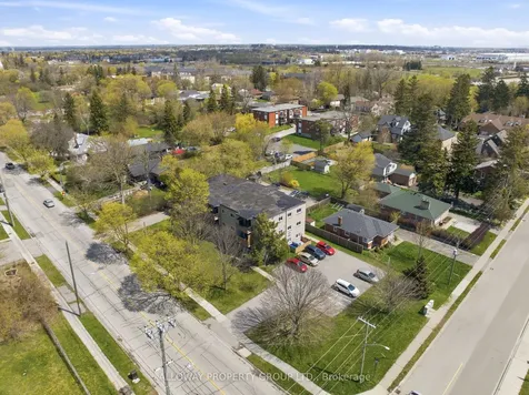 102 Front Street E Whitby ON L1N 1A1