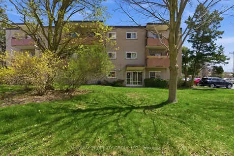 102 Front Street E Whitby ON L1N 1A1