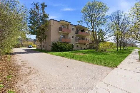 102 Front Street E Whitby ON L1N 1A1