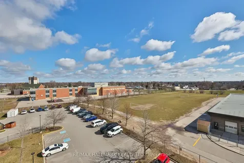 66 Falby Court Ajax ON L1S 3L2