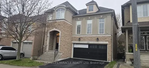 13 Muscat Crescent Ajax ON L1Z 0B7