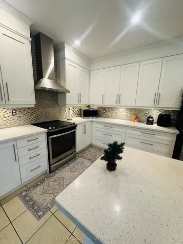 13 Muscat Crescent Ajax ON L1Z 0B7