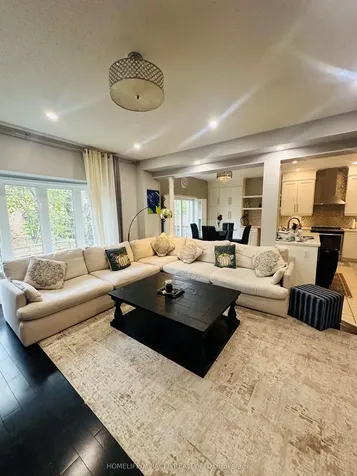 13 Muscat Crescent Ajax ON L1Z 0B7