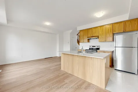 Lot 17 Wakely Crescent Clarington ON L1E 2K3