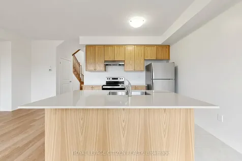 Lot 17 Wakely Crescent Clarington ON L1E 2K3