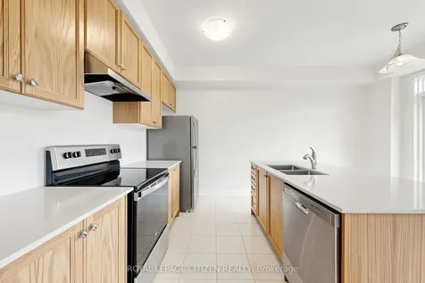 Lot 17 Wakely Crescent Clarington ON L1E 2K3