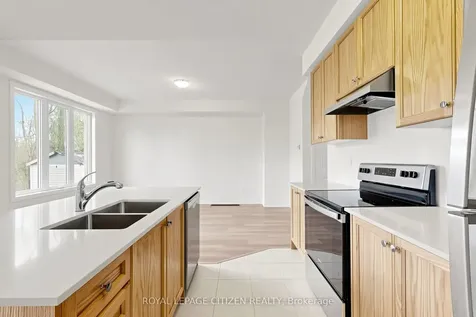 Lot 17 Wakely Crescent Clarington ON L1E 2K3